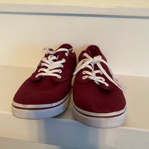 Vans women’s SZ 8.5 - Picture 6 of 8